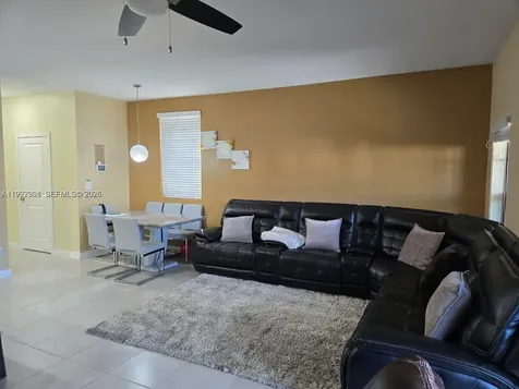 1166 SW 7th Avenue Florida City FL 33034