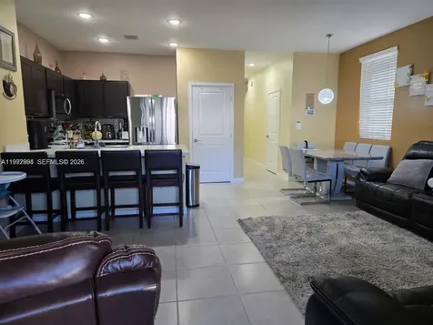 1166 SW 7th Avenue Florida City FL 33034