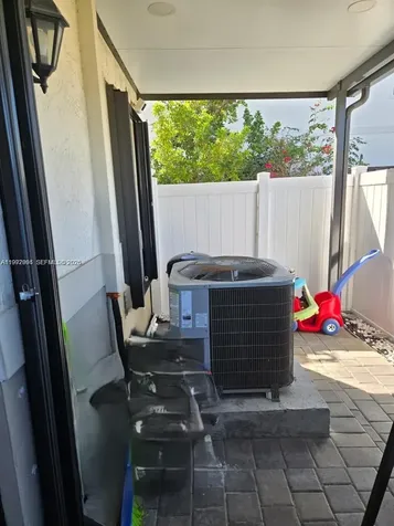 1166 SW 7th Avenue Florida City FL 33034