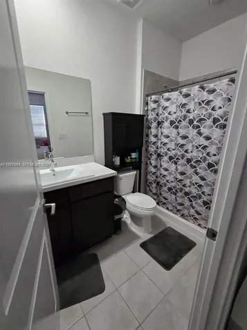 1166 SW 7th Avenue Florida City FL 33034