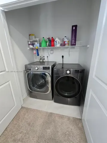 1166 SW 7th Avenue Florida City FL 33034