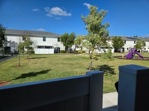 1166 SW 7th Avenue Florida City FL 33034