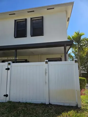 1166 SW 7th Avenue Florida City FL 33034