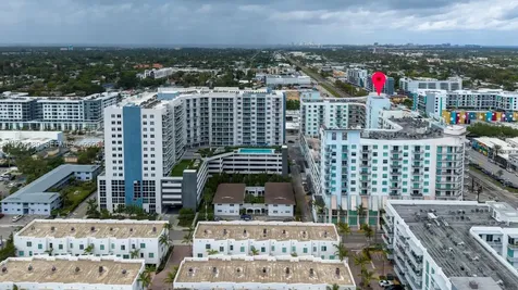 140 S Dixie Highway Hollywood FL 33020