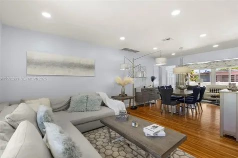 8631 SW 16th Terrace Miami FL 33155