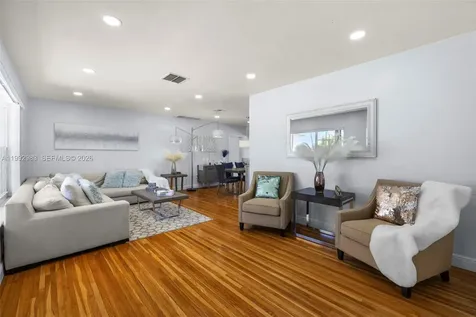 8631 SW 16th Terrace Miami FL 33155