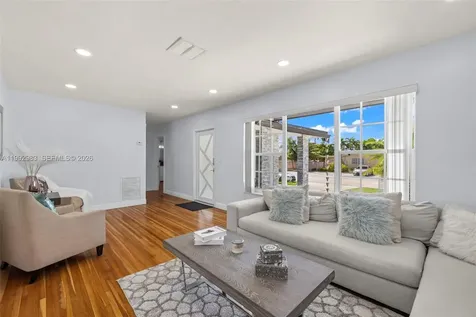 8631 SW 16th Terrace Miami FL 33155