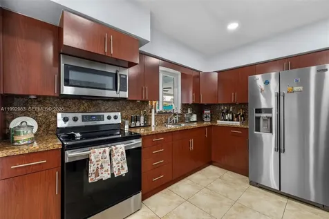 8631 SW 16th Terrace Miami FL 33155