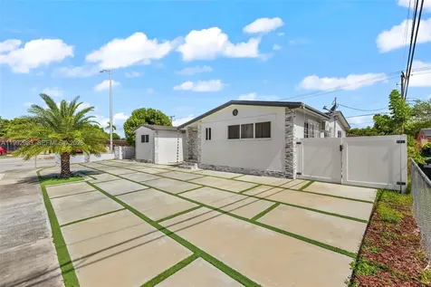 8631 SW 16th Terrace Miami FL 33155