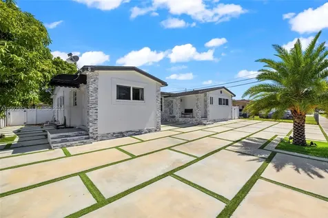 8631 SW 16th Terrace Miami FL 33155