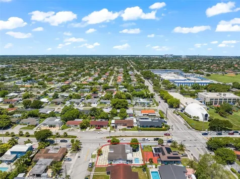 8631 SW 16th Terrace Miami FL 33155