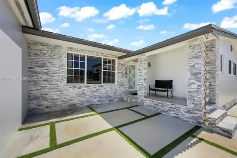8631 SW 16th Terrace Miami FL 33155
