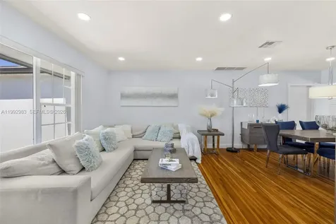 8631 SW 16th Terrace Miami FL 33155