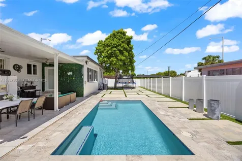 8631 SW 16th Terrace Miami FL 33155