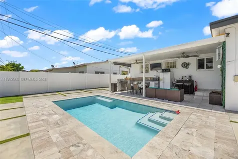 8631 SW 16th Terrace Miami FL 33155
