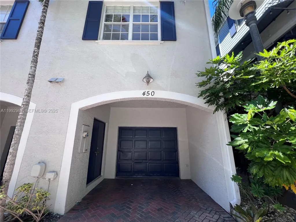 450 NE 2nd Avenue Fort Lauderdale FL 33301