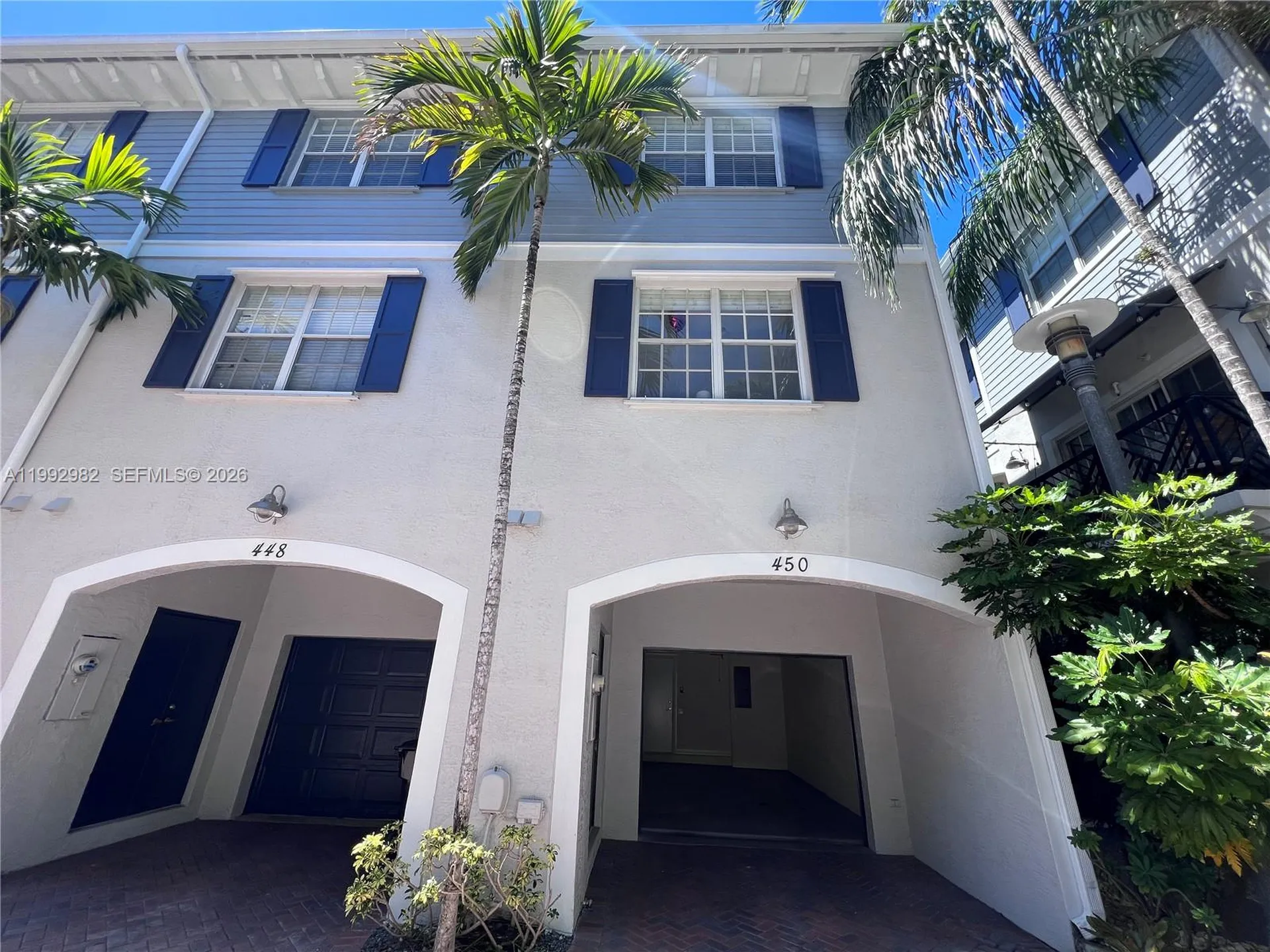 450 NE 2nd Avenue Fort Lauderdale FL 33301