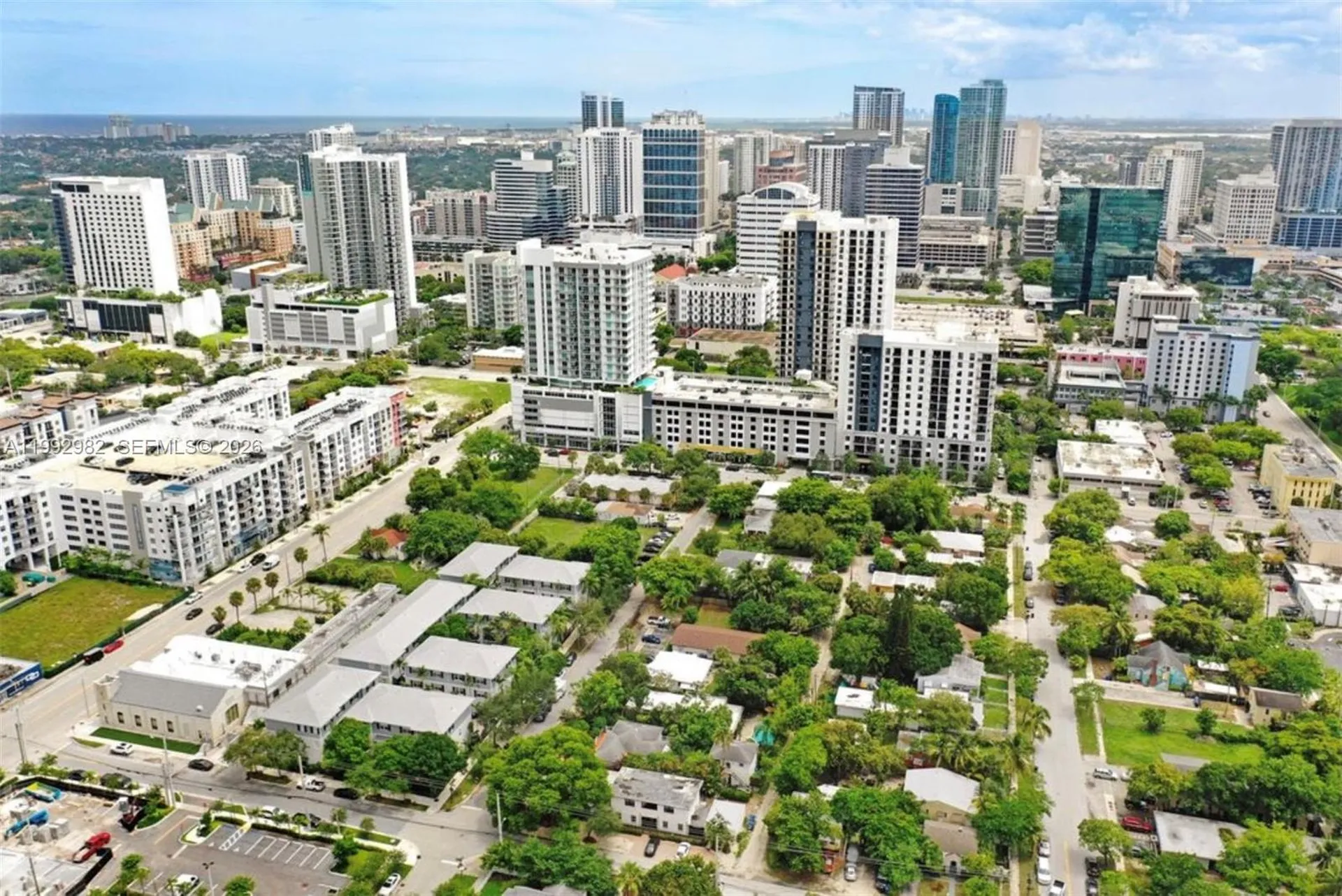 450 NE 2nd Avenue Fort Lauderdale FL 33301