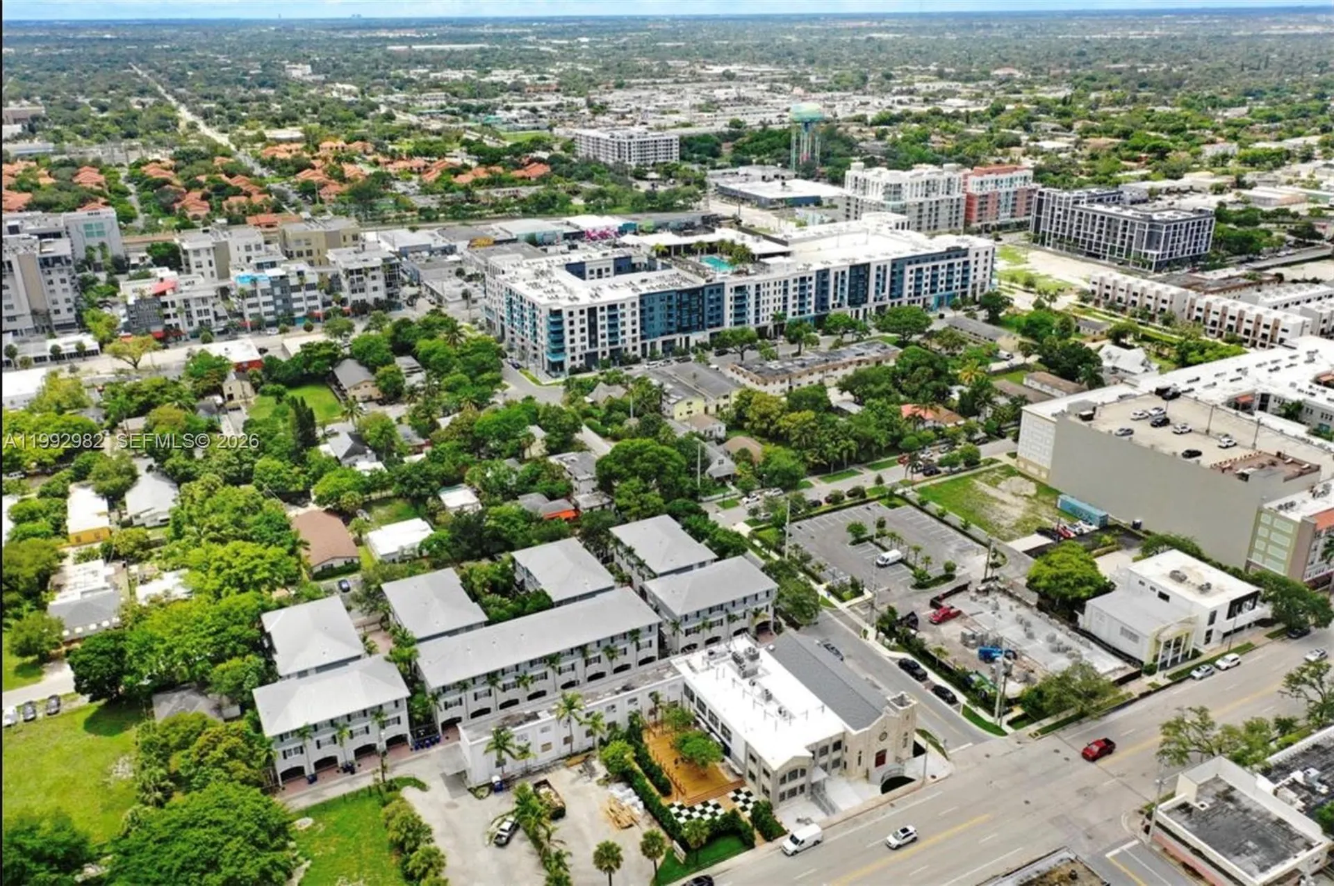 450 NE 2nd Avenue Fort Lauderdale FL 33301