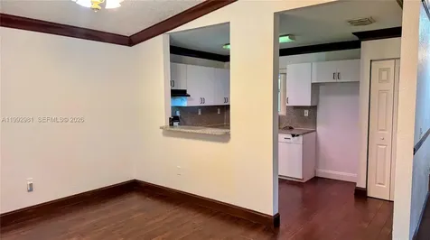 3211 NW 191st Street Miami Gardens FL 33056