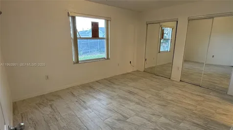 3211 NW 191st Street Miami Gardens FL 33056