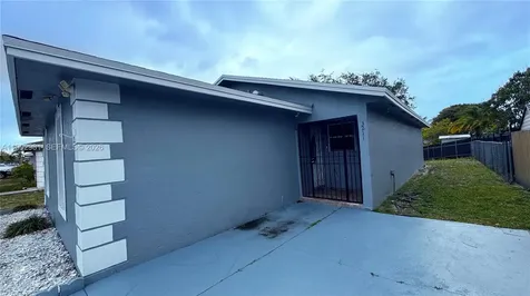3211 NW 191st Street Miami Gardens FL 33056