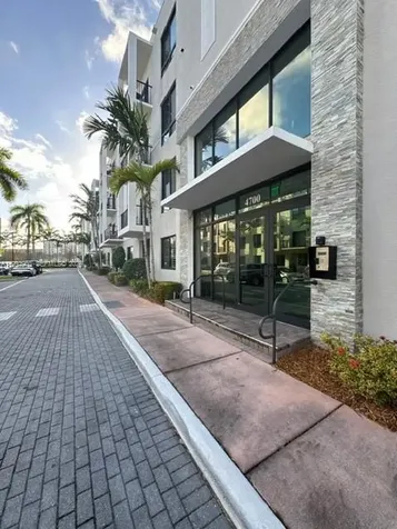 4700 NW 84th Avenue Doral FL 33166