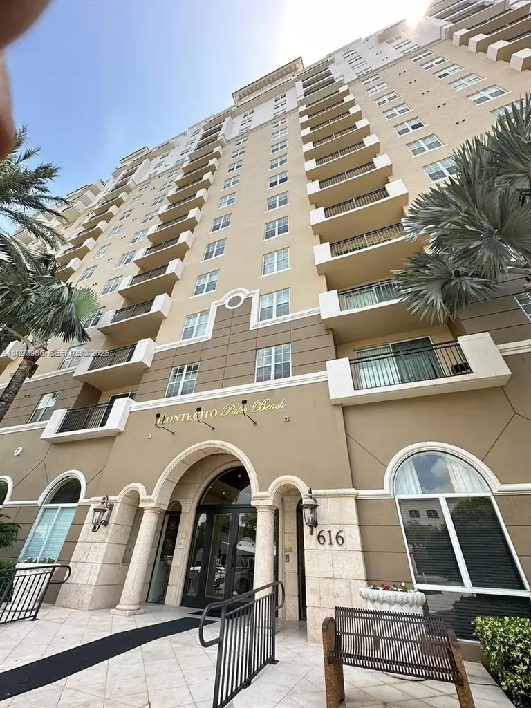 West Palm Beach FL 33401
