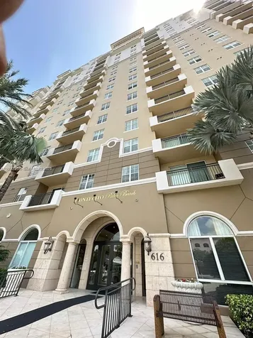 West Palm Beach FL 33401