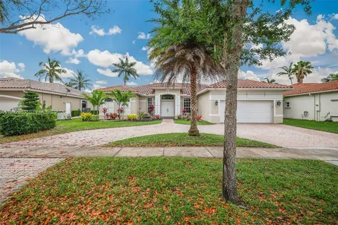16418 NW 14th Street Pembroke Pines FL 33028