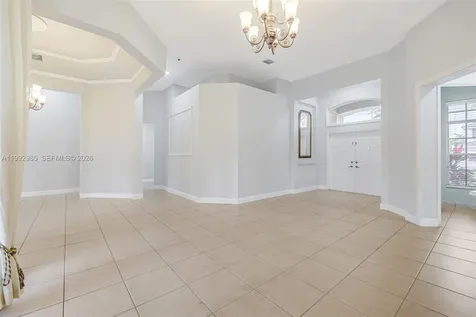 16418 NW 14th Street Pembroke Pines FL 33028