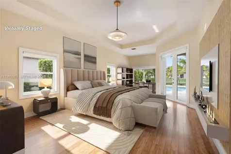16418 NW 14th Street Pembroke Pines FL 33028