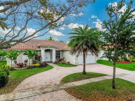 16418 NW 14th Street Pembroke Pines FL 33028