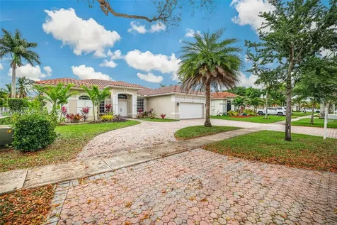16418 NW 14th Street Pembroke Pines FL 33028