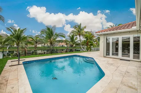 16418 NW 14th Street Pembroke Pines FL 33028
