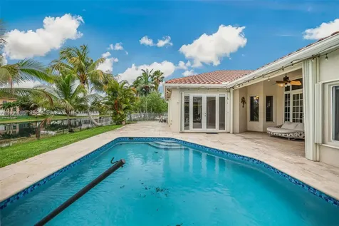 16418 NW 14th Street Pembroke Pines FL 33028