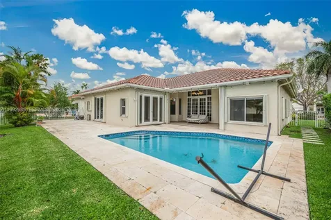 16418 NW 14th Street Pembroke Pines FL 33028