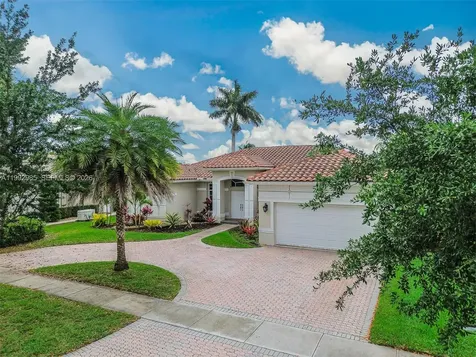 16418 NW 14th Street Pembroke Pines FL 33028