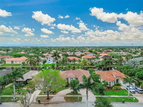 16418 NW 14th Street Pembroke Pines FL 33028