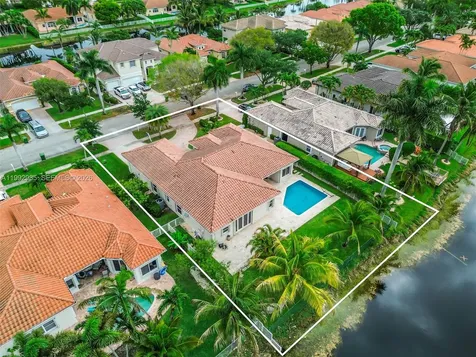 16418 NW 14th Street Pembroke Pines FL 33028