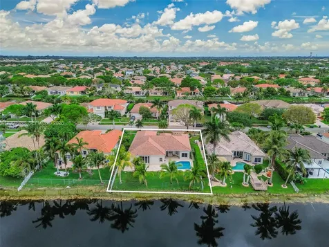 16418 NW 14th Street Pembroke Pines FL 33028