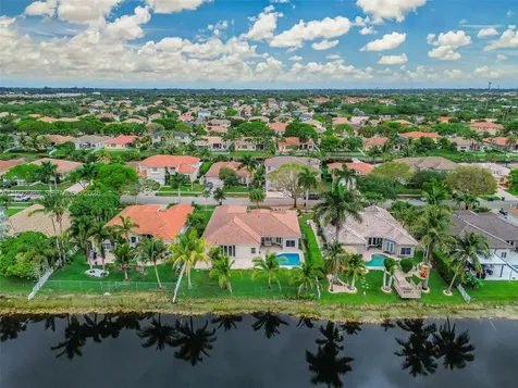16418 NW 14th Street Pembroke Pines FL 33028