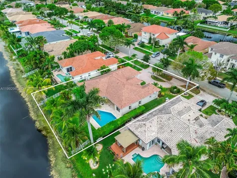 16418 NW 14th Street Pembroke Pines FL 33028