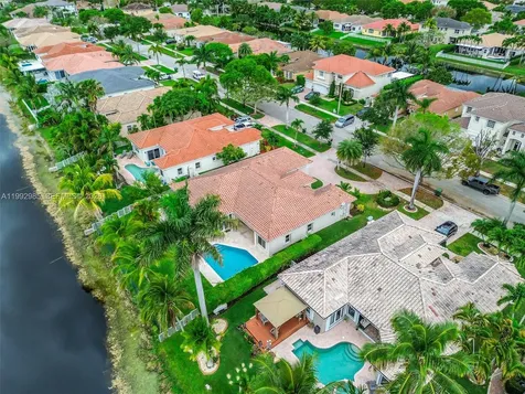 16418 NW 14th Street Pembroke Pines FL 33028