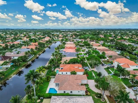 16418 NW 14th Street Pembroke Pines FL 33028