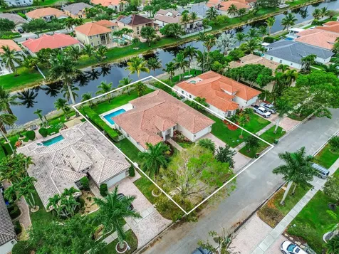 16418 NW 14th Street Pembroke Pines FL 33028