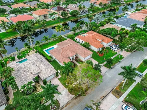 16418 NW 14th Street Pembroke Pines FL 33028
