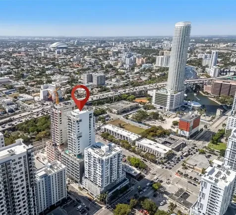 229 SW 9th Street Miami FL 33130