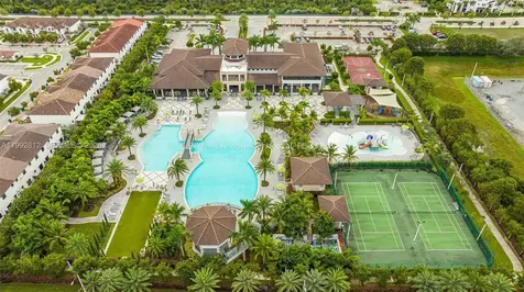 9807 NW 88th Terrace Doral FL 33178