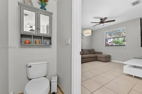 9807 NW 88th Terrace Doral FL 33178